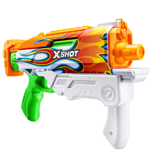 Zuru X-shot Skins Hyperload Blazer Fast-fill vanngevær med 500 ml tank