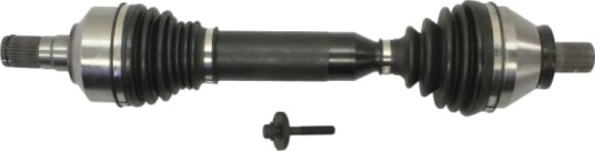 Pascal Drivaksel PASCAL G2V020PC