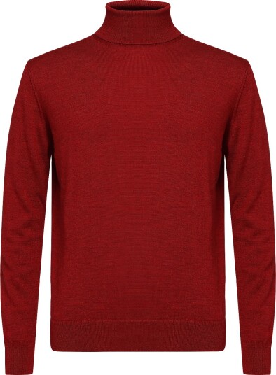 Lindbergh | Jersey Cisne Merino | XXXL