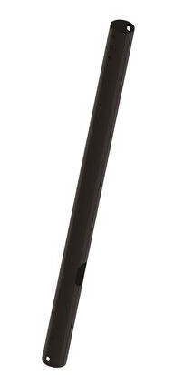Multibrackets M Pro Series Rørforlengelse 0.8m Svart - Veggfeste for TV og PC-skjermer Multibrackets M Pro Series Rørforlengelse 0.8m Svart - Veggfeste for TV og PC-skjermer