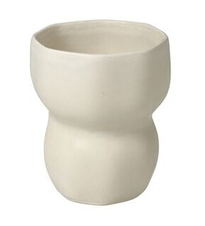 Broste Copenhagen Limfjord Kopp 35cl Beige