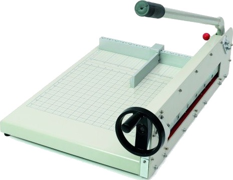 Profesjonell Guillotine Jls A3