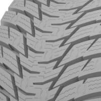 Goodride IceMaster Spike Z-506 215/55R17 98T