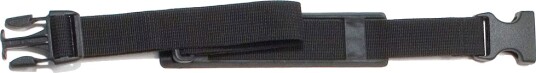 Ortlieb skulderstropp 85 x 2,5 cm