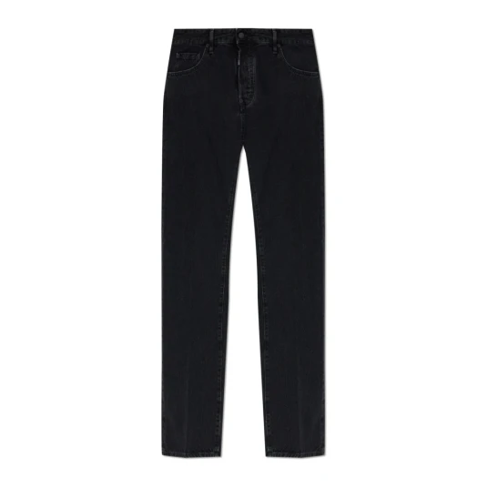Dsquared2 Herre Jeans Svart XL, Dsquared2 Herre Jeans Svart XL,