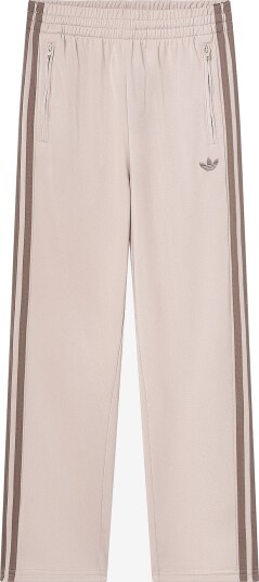 Adidas Originals Tracksuit bukse Firebird TP Beige