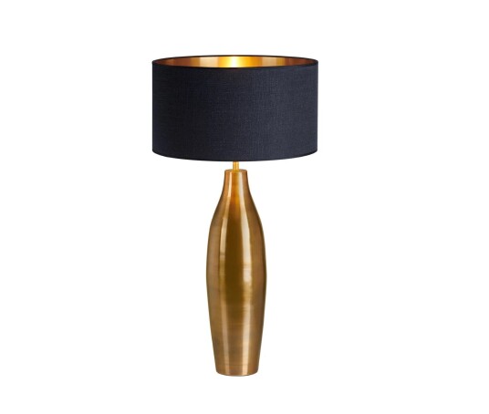 Homefactory Bordlampe Cosby 47cm 290061