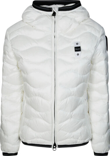 Blauer Dame Jakker Hvit S, Blauer Dame Jakker Hvit S,
