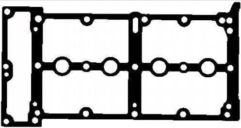 Tetning, topplokkdeksel BGA RC6570