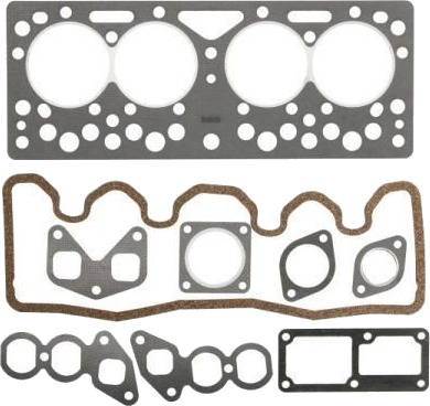 Tetnings helsett motor ENGITECH ENT000276