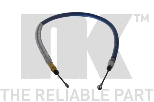 Bremsewire NK 9037100 Bremsewire NK 9037100