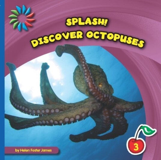 Discover Octopuses Discover Octopuses
