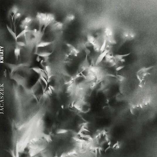 Jacaszek Kwiaty CD