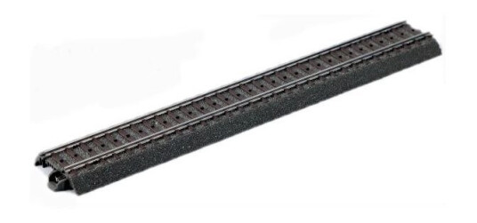 Märklin 24236 Rett skinne 236.1 mm - 10 stk