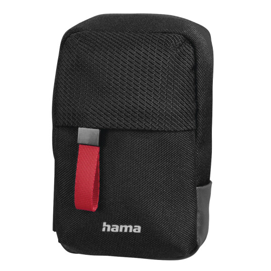 Hama GmbH Matera 60H Kameraveske Med Skulderrem Svart