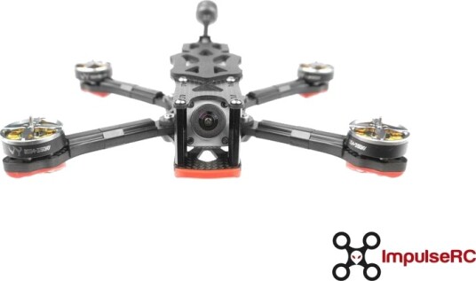 ImpulseRC Micro Apex FPV 4inch Frame Kit
