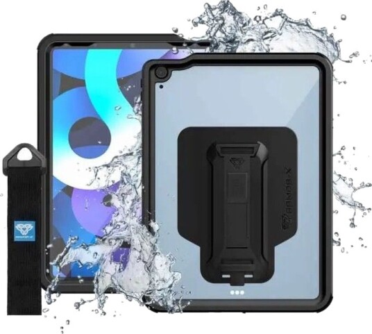 Armor-X Vanntett Deksel (Ipad Air 4/air 5)