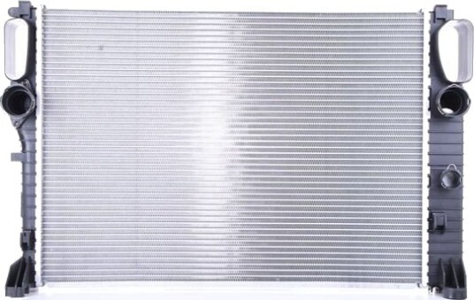 Radiator NISSENS 62797A