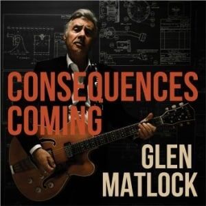 Glen Matlock Consequences Coming Glen Matlock Consequences Coming