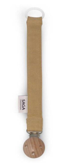 Saga Copenhagen Smokkesnor Honey