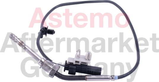 HITACHI 2505556 Sensor, eksostemperatur HITACHI 2505556 Sensor, eksostemperatur
