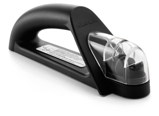 Robert Welch Signature knivslip Svart