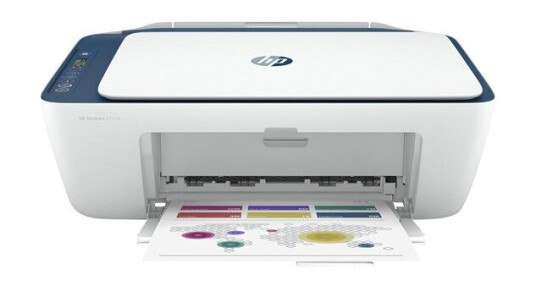 HP Deskjet 2721e HP Deskjet 2721e