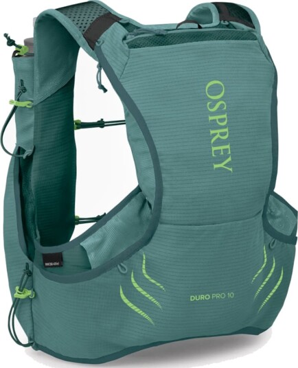 Osprey Men"s Duro Pro 10 Cascade Blue L