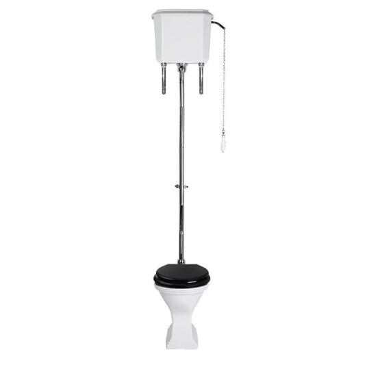 Imperial Astoria Deco HL Høyspylende Toalett