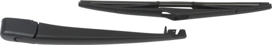 Viskerarmsett, vindusspyling ABAKUS 103-00-184-C