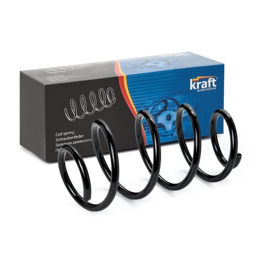 Fjær KRAFT 4024101 Fjær KRAFT 4024101
