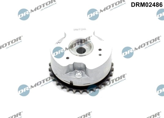 DR.MOTOR AUTOMOTIVE DRM02486 Kamakselregulering