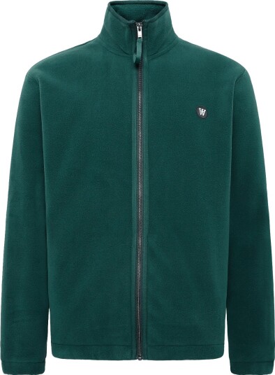 WOOD WOOD Wwmitchel Zipper 25486 Green XXL