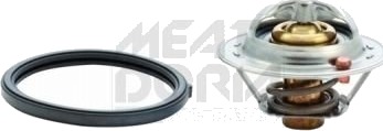 Termostat, kjølemiddel MEAT & DORIA 92635