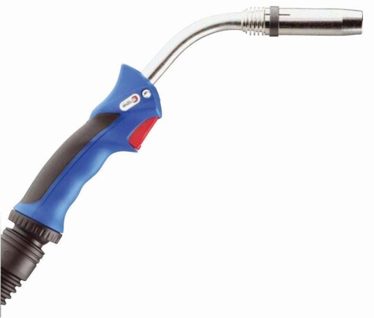 Abicor Binzel Slangepakke Mig Mb 36 Kd 3m Grip Abicor Binzel Slangepakke Mig Mb 36 Kd 3m Grip