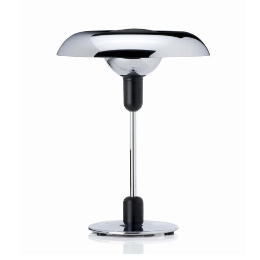 Piet Hein Ra 250 Bordlampe Krom