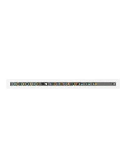 Vertiv PDU Grenuttak Geist Monitored MGR5MGB1