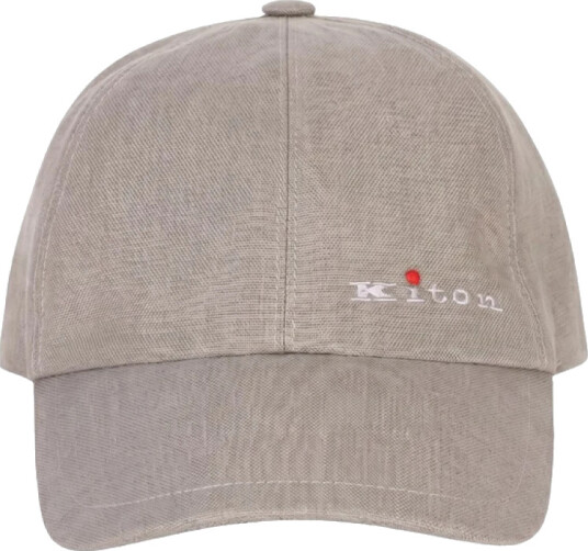 Kiton Herre Accessories Grå L, Kiton Herre Accessories Grå L,