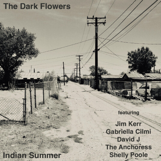 Indian Summer