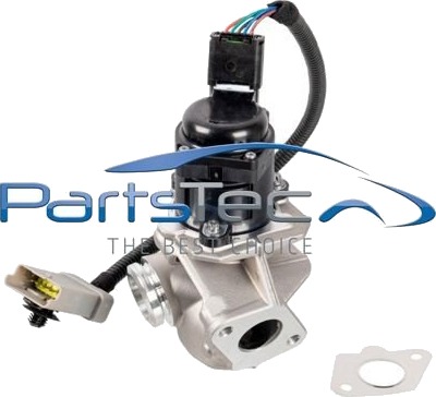 PartsTec PTA510-0006 EGR-ventil PartsTec PTA510-0006 EGR-ventil