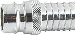 Nito 3/4" Koblingsnippel med Slangespiss for Hydraulikk Nito 3/4" Koblingsnippel med Slangespiss for Hydraulikk