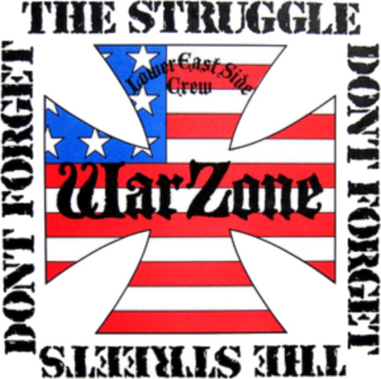 Don't Forget The Struggle, Don't Forget The Streets