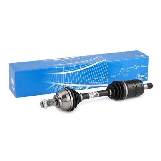 Skf Drivaksel SKF VKJC 1153