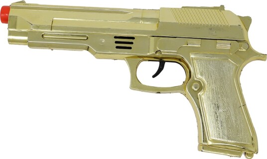 Fiestas Guirca Gull pistol 22cm Fiestas Guirca Gull pistol 22cm