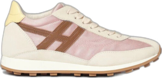 Hogan Dame Sko Rosa 40 EU,