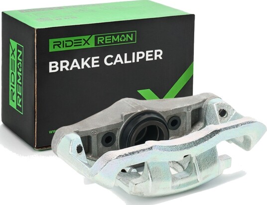 Bremsecaliper RIDEX REMAN 78B1887R