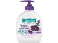 Palmolive Liquid soap with Black Orchid 300ml dispenser