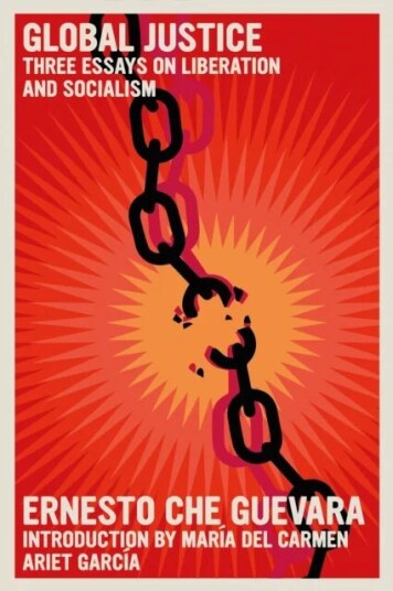 Global Justice Av Ernesto Che Guevara