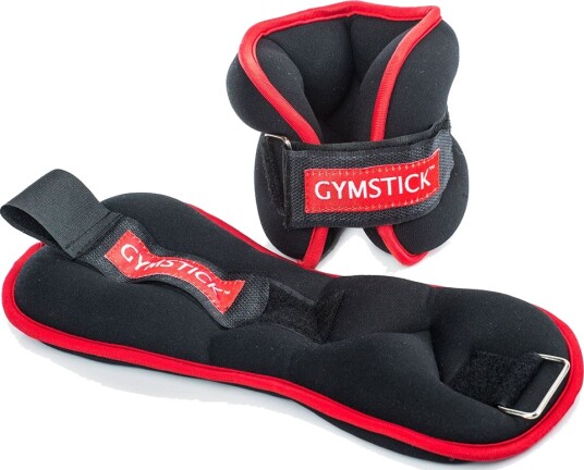 Gymstick Ankle/Wrist Weight Gymstick Ankle/Wrist Weight
