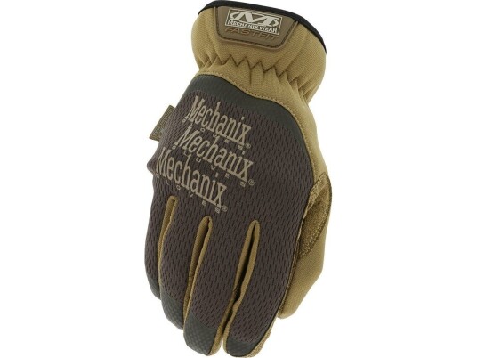 Mechanix Wear Gloves Mechanix Fastfit® 07 Xl Str.